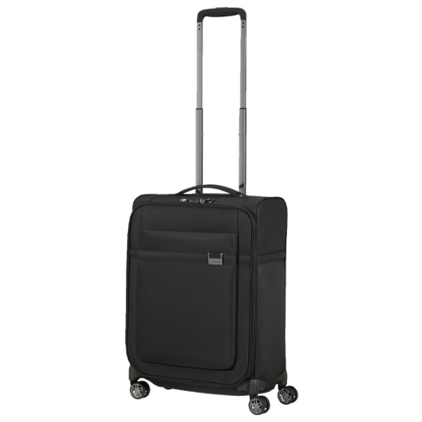 Чемодан Samsonite Airea Черный 111.5л   photo 2