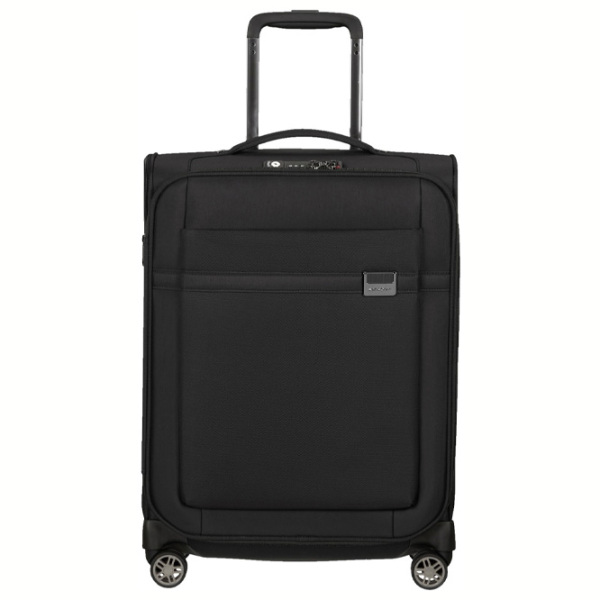 Чемодан Samsonite Airea Черный 111.5л   photo 3