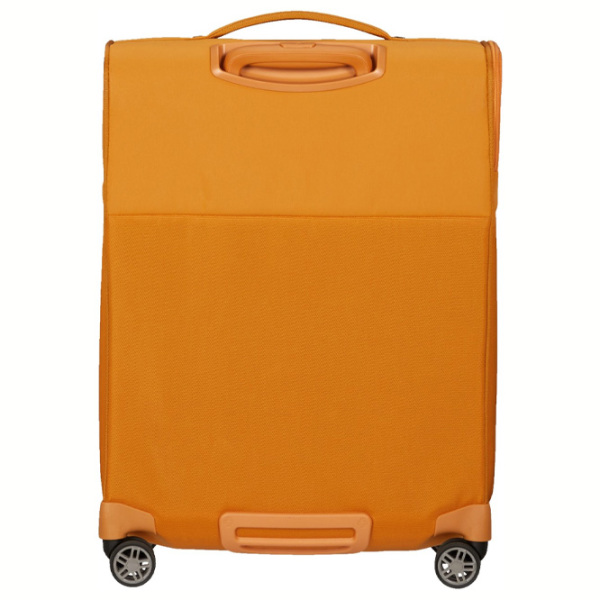 Чемодан Samsonite Airea Золото Honey 111.5л   photo 4