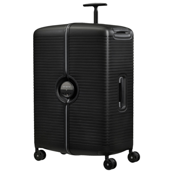 Valiză Samsonite IBON Black (134382/1041)  photo 1