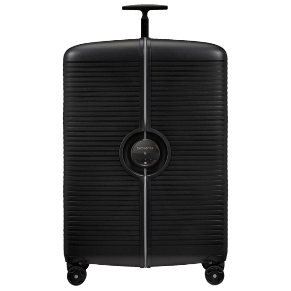 Valiză Samsonite IBON Black (134382/1041)  photo 2