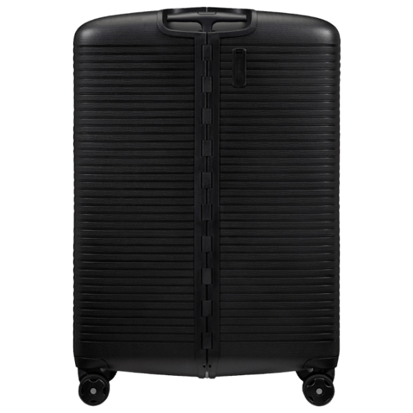 Valiză Samsonite IBON Black (134382/1041)  photo 3