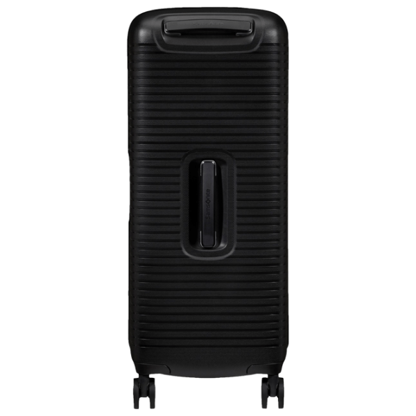 Valiză Samsonite IBON Black (134382/1041)  photo 4