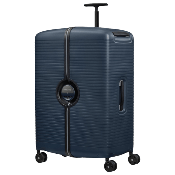 Valiză Samsonite IBON Blue (134382/1041)  photo 1