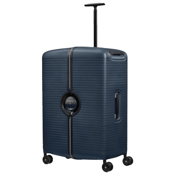 Valiză Samsonite IBON Blue (134382/1041)  photo 2