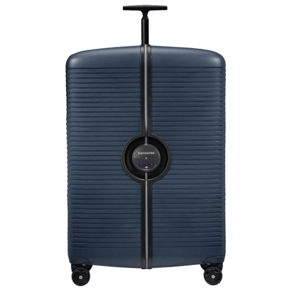 Valiză Samsonite IBON Blue (134382/1041)  photo 3