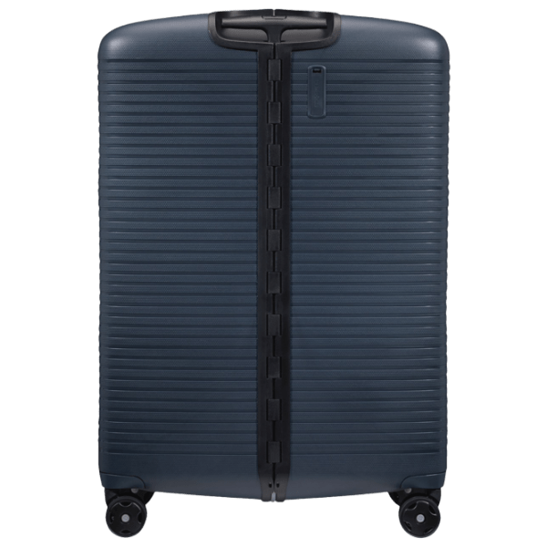 Valiză Samsonite IBON Blue (134382/1041)  photo 4