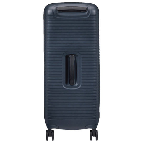 Valiză Samsonite IBON Blue (134382/1041)  photo 5