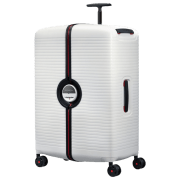 Valiză Samsonite IBON White (134382/1041) 