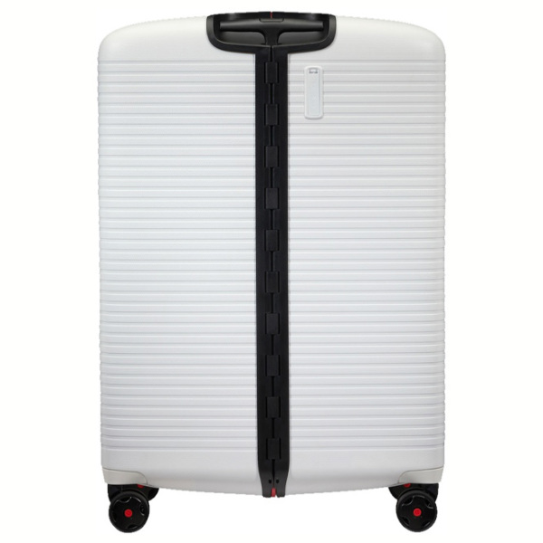 Valiză Samsonite IBON White (134382/1041)  photo 4
