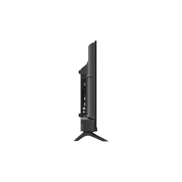 Телевизор Hisense 40A4BG Smart TV Full HD Черный 40" | LED | Full HD photo 5