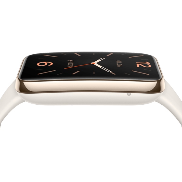 Фитнес-браслет Xiaomi Mi Band 7 Pro Слоновая кость 1.64", 280 x 456, AMOLED photo 3