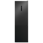 Frigider AEG RCB732E5MB Black 229l/ No Frost, 101l/ No Frost, E