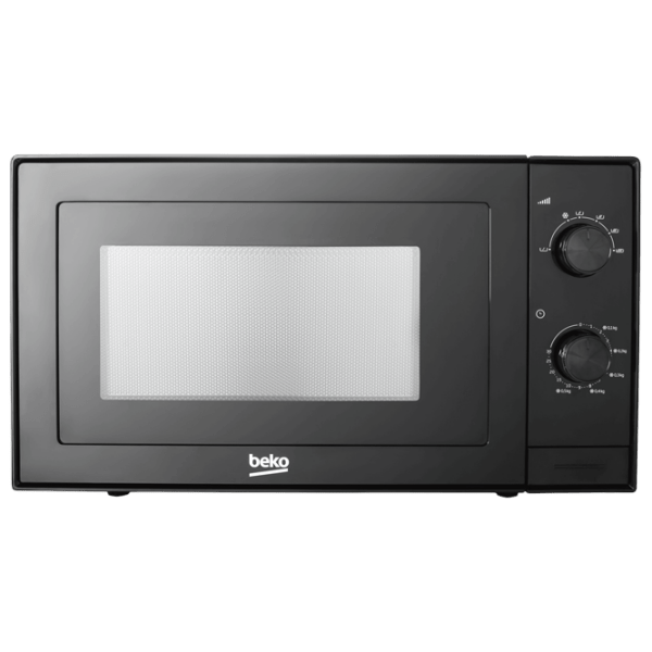 Микроволновая печь Beko MOC20100B Черный Соло, 20л, 700 Вт photo 1