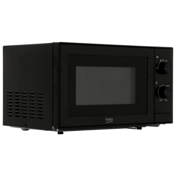 Микроволновая печь Beko MOC20100B Черный Соло, 20л, 700 Вт photo 2