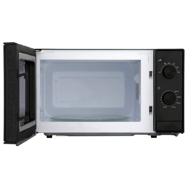 Микроволновая печь Beko MOC20100B Черный Соло, 20л, 700 Вт photo 3