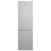 Frigider Candy CCE3T620FS Silver 258l/ No Frost, 119l/ No Frost, F
