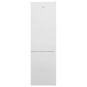 Frigider Candy CCE4T620EW White 258l/ No Frost, 119l/ No Frost, E