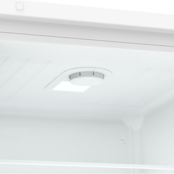 Frigider Beko RCSA300K30WN White 204l/ Automat, 87l/ Manual, F photo 4