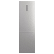 Frigider Candy CCE7T620EX Inox 258l/ No Frost, 119l/ No Frost, E