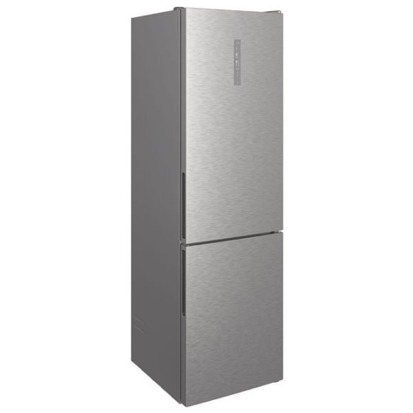 Frigider Candy CCE7T620EX Inox 258l/ No Frost, 119l/ No Frost, E photo 2