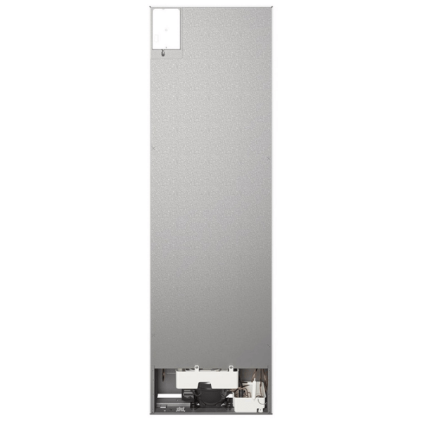 Frigider Candy CCE7T620EX Inox 258l/ No Frost, 119l/ No Frost, E photo 3