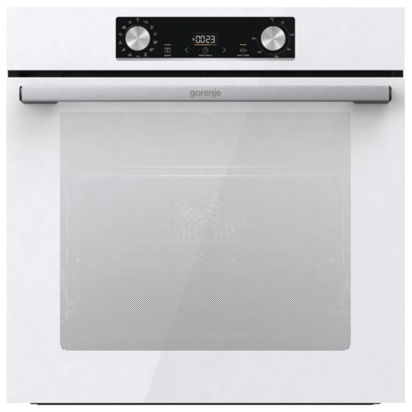 Cuptor încorporabil Gorenje BOS 6737 E06WG White A, 77 l photo 1