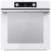 Cuptor încorporabil Gorenje BOS 6737 E06WG White A, 77 l