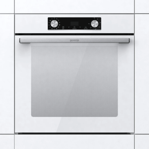 Cuptor încorporabil Gorenje BOS 6737 E06WG White A, 77 l photo 3