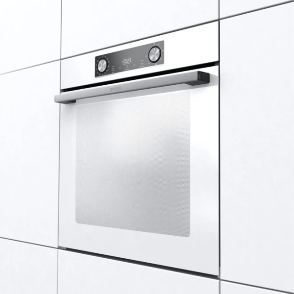 Cuptor încorporabil Gorenje BOS 6737 E06WG White A, 77 l photo 4