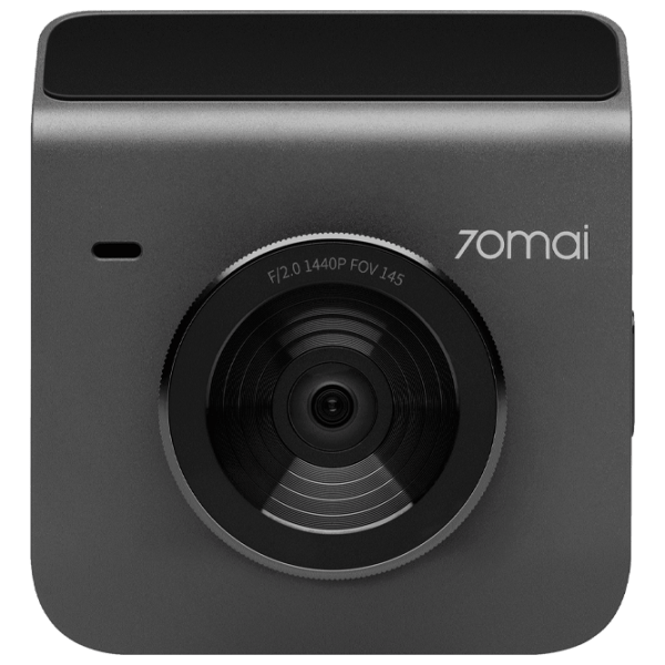 Cameră Auto 70mai A400 + RC09 Gray CMOS/ Gray photo 3