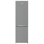 Frigider Beko RCSA300K30SN Inox 204l/ Automat, 87l/ Manual, F