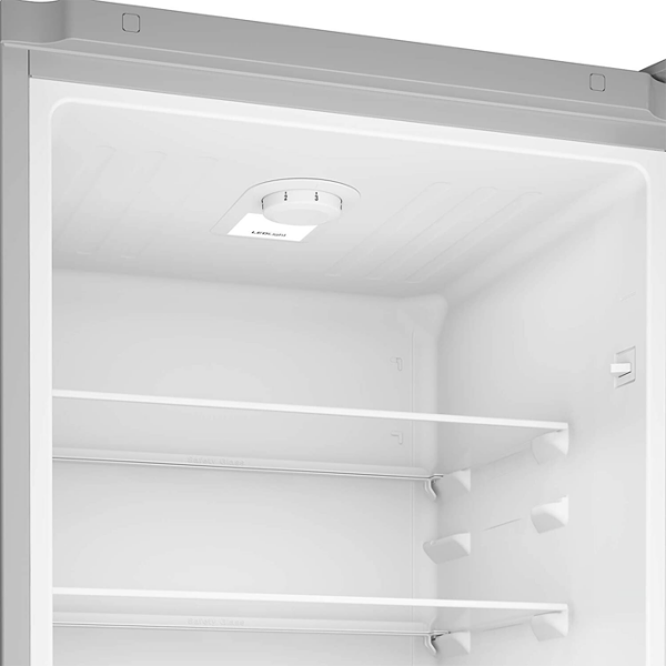 Frigider Beko RCSA300K30SN Inox 204l/ Automat, 87l/ Manual, F photo 4