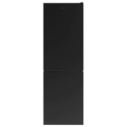Frigider Candy CCE3T618FB Black 223l/ No Frost, 119l/ No Frost, F
