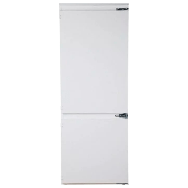Frigider încorporabil Hansa BK316.3FNA White 182l / Automat, 56l / No Frost, F photo 1