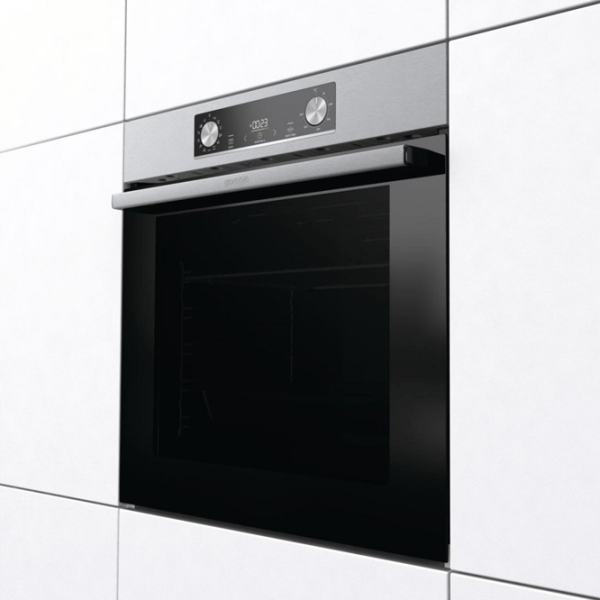 Cuptor încorporabil Gorenje BO 6737 E02X Inox A, 77 l photo 2