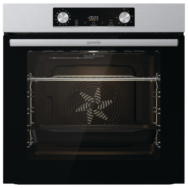 Cuptor încorporabil Gorenje BO 6737 E02X Inox A, 77 l photo 4