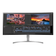 Монитор LG 38WK95C-W Белый 38" 4K IPS