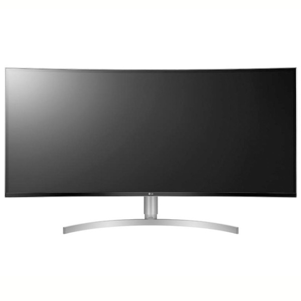 Монитор LG 38WK95C-W Белый 38" 4K IPS photo 2