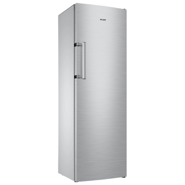 Congelator Atlant M 7606-540-N Inox 245l / No Frost, A+ photo 3