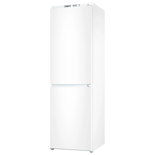 Frigider încorporabil Atlant XM 4307-578 White 167l / Automat, 67l / Manual, A+ photo 2