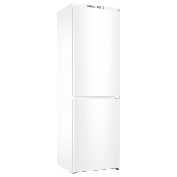 Frigider încorporabil Atlant XM 4307-578 White 167l / Automat, 67l / Manual, A+ photo 3