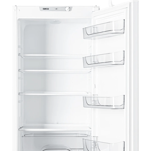 Frigider încorporabil Atlant XM 4307-578 White 167l / Automat, 67l / Manual, A+ photo 7