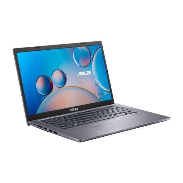 Ноутбук Asus X415EA-EB512 Грифельный Серый 14" | 8 ГБ | 256 ГБ | Intel Core i3 1115G4 | VGA Встроенная photo 2