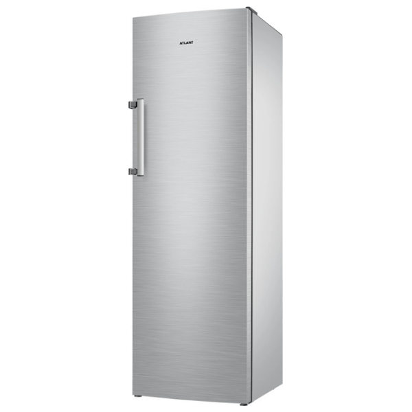 Frigider Atlant X 1602-140 Inox 370l/ Automat,/ Manual, A+ photo 2
