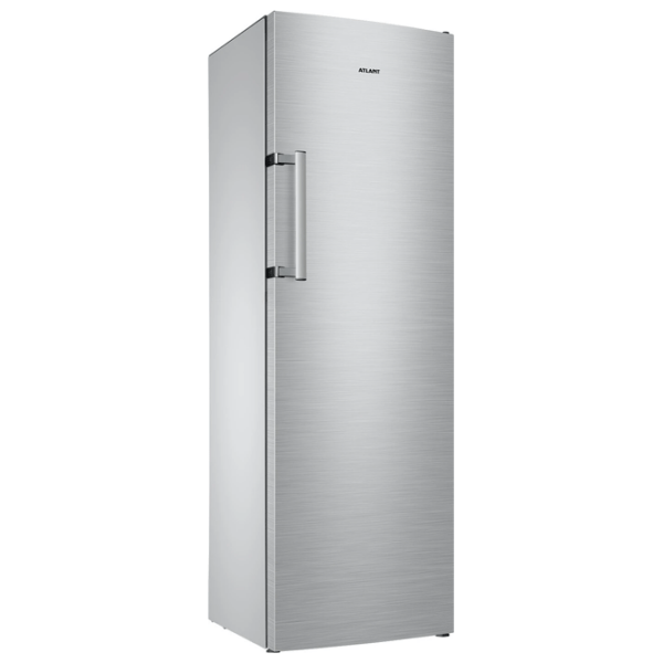 Frigider Atlant X 1602-140 Inox 370l/ Automat,/ Manual, A+ photo 3