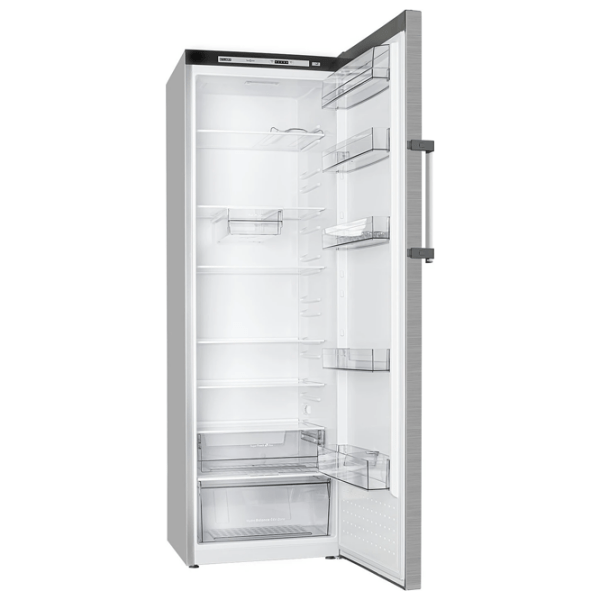 Frigider Atlant X 1602-140 Inox 370l/ Automat,/ Manual, A+ photo 4