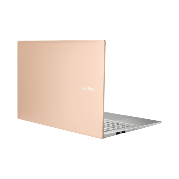 Ноутбук Asus VivoBook 15 OLED K513EA-L12875 Hearty Золотой 15.6" | 8 ГБ | 256 ГБ | Intel Core i3 1125G4 | VGA Встроенная photo 1