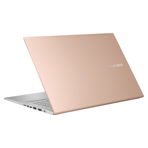 Ноутбук Asus VivoBook 15 OLED K513EA-L12875 Hearty Золотой 15.6" | 8 ГБ | 256 ГБ | Intel Core i3 1125G4 | VGA Встроенная photo 2