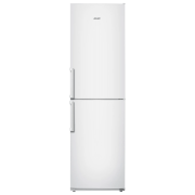 Frigider Atlant XM 4425-500-N White 203l/ No Frost, 111l/ No Frost, A+